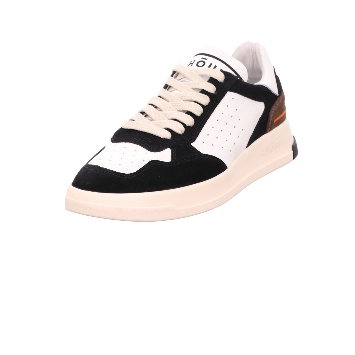 Sneaker, Tweener, Ghoud Weiss
