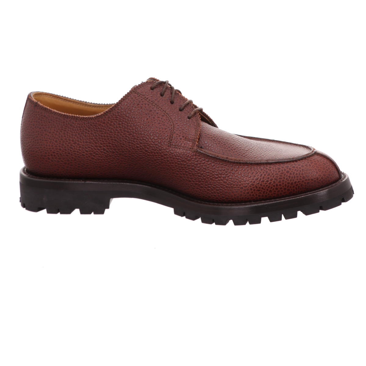 Halbschuh, Franceschetti Braun