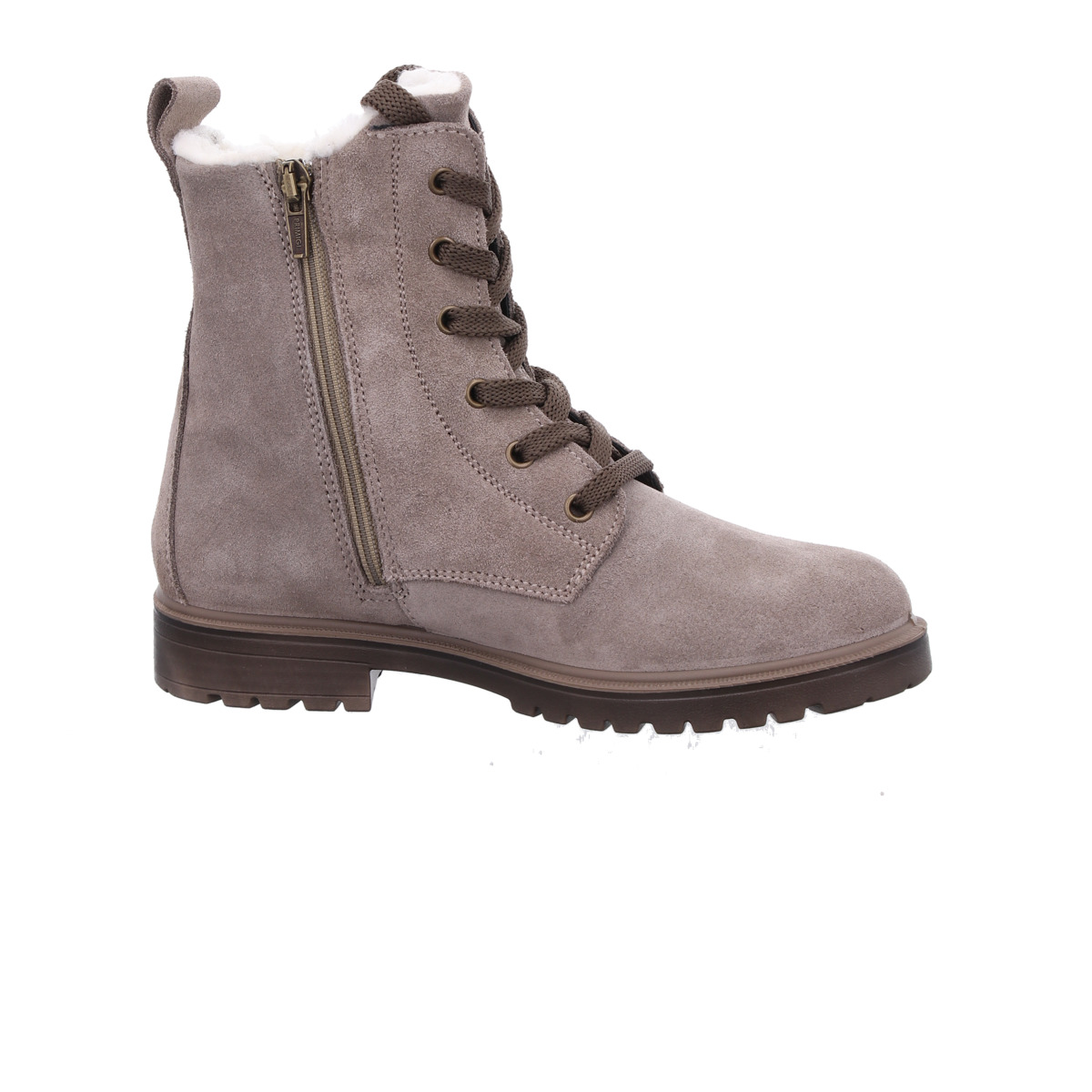 Stiefelette, Primigi Beige