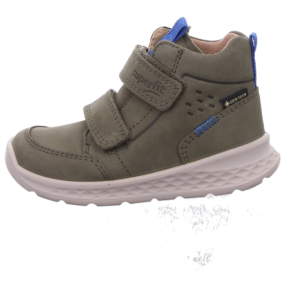 Stiefel, BREEZE, Superfit