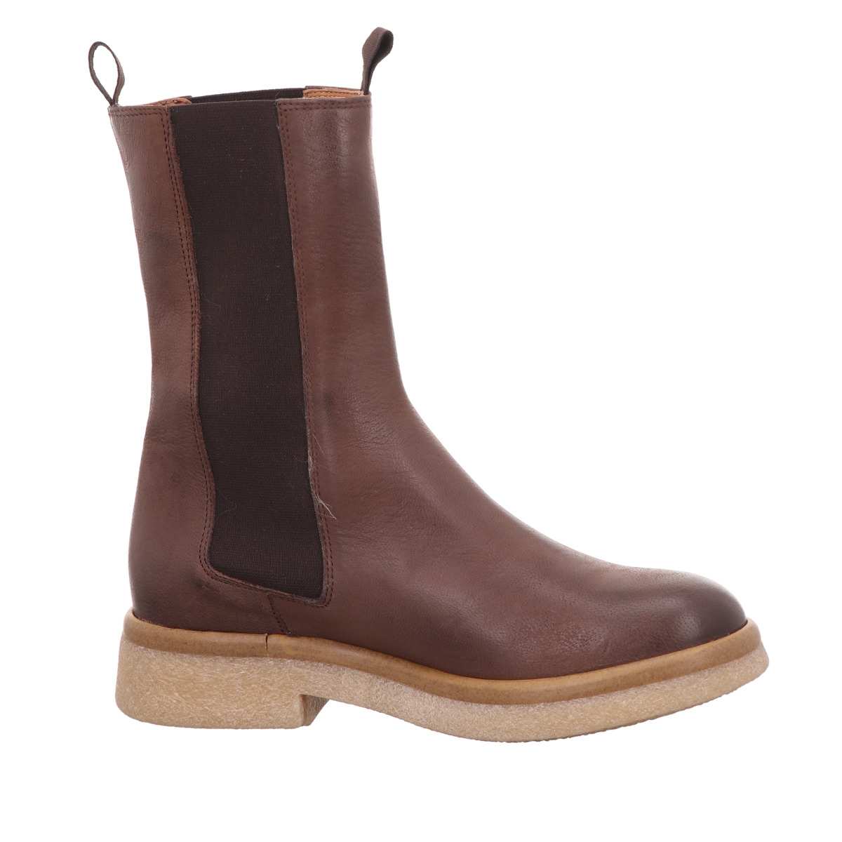 Stiefelette, Paolifirenze Cognac