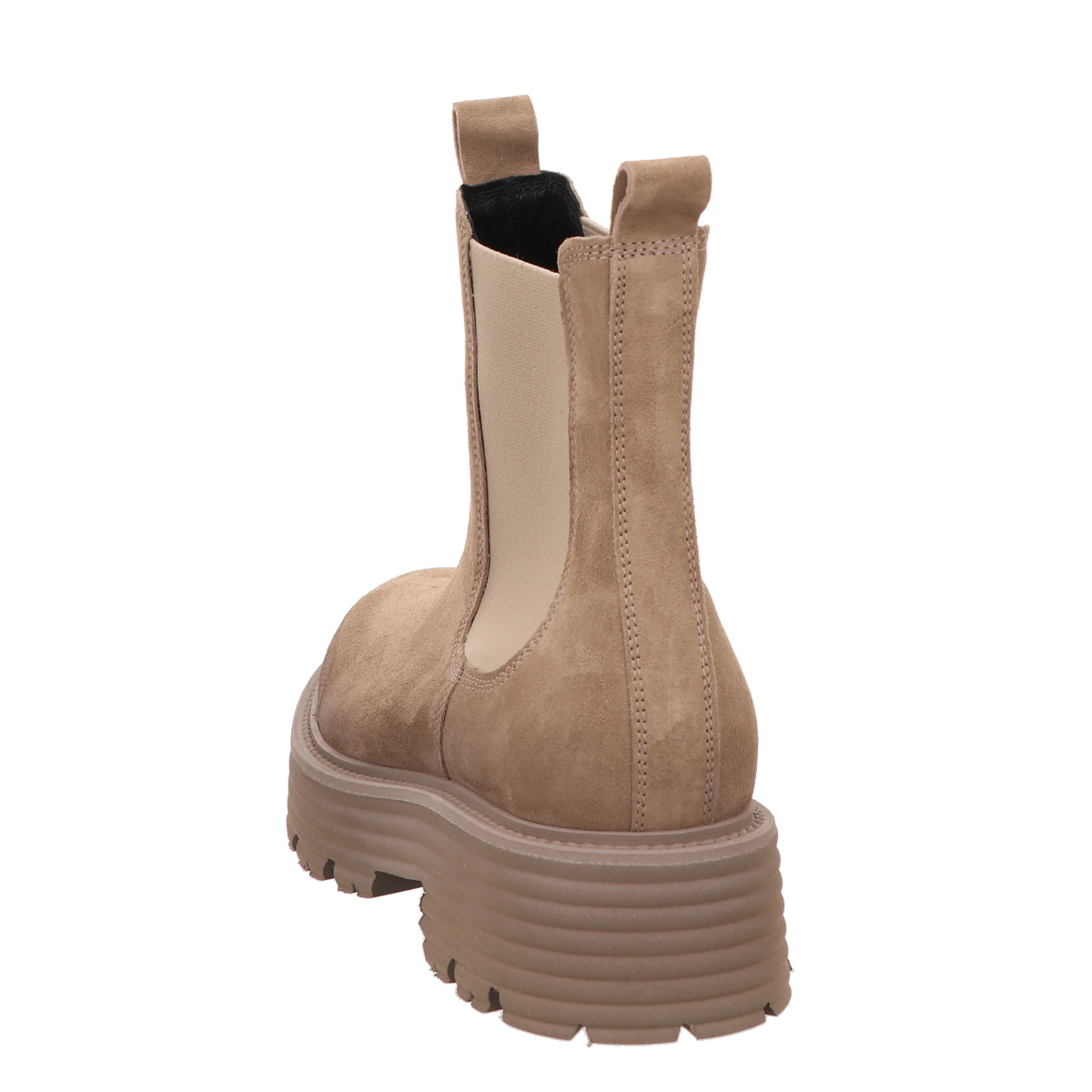 Stiefelette, Power, Kennel und Schmenger Schlamm Farben