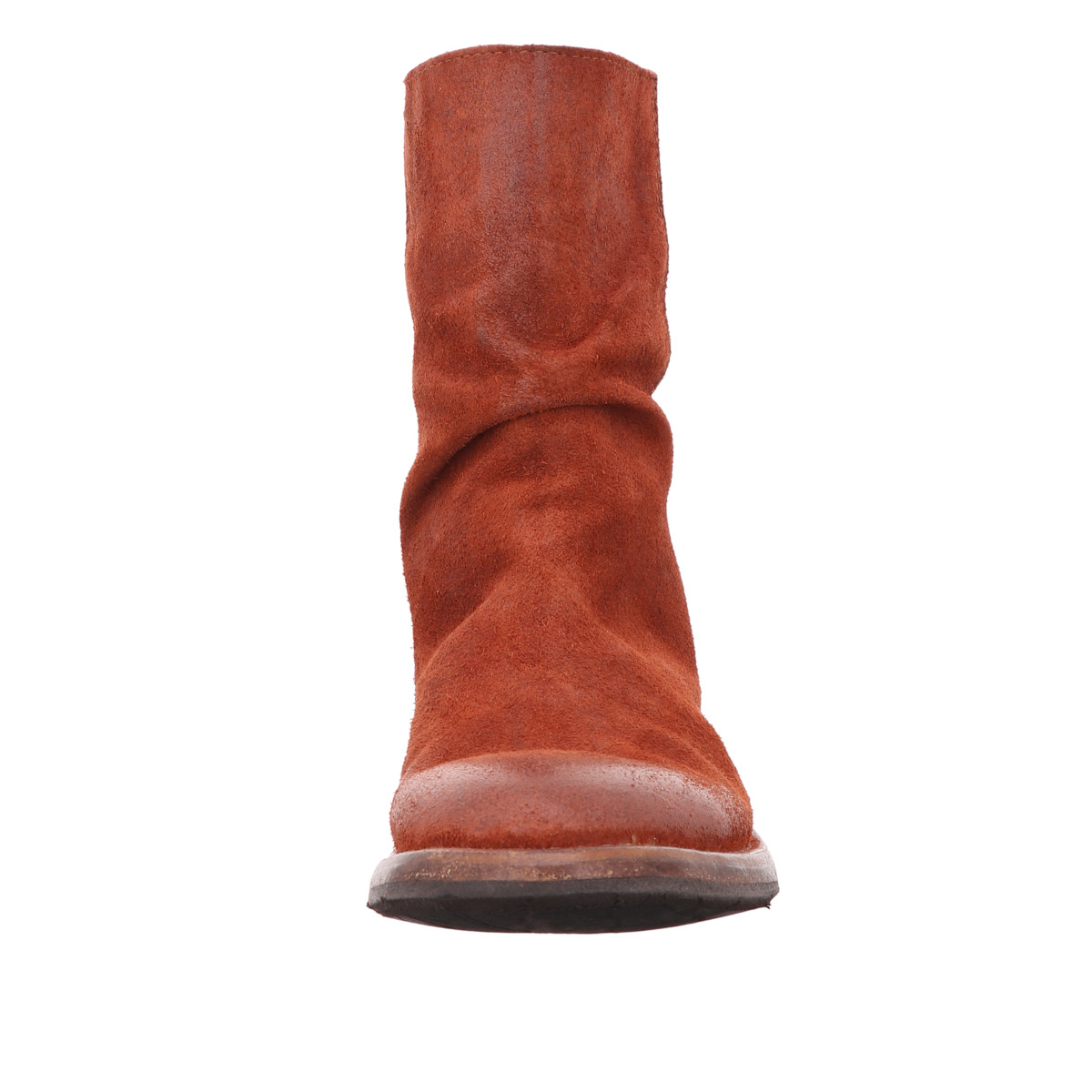 Stiefelette, Moma Rost
