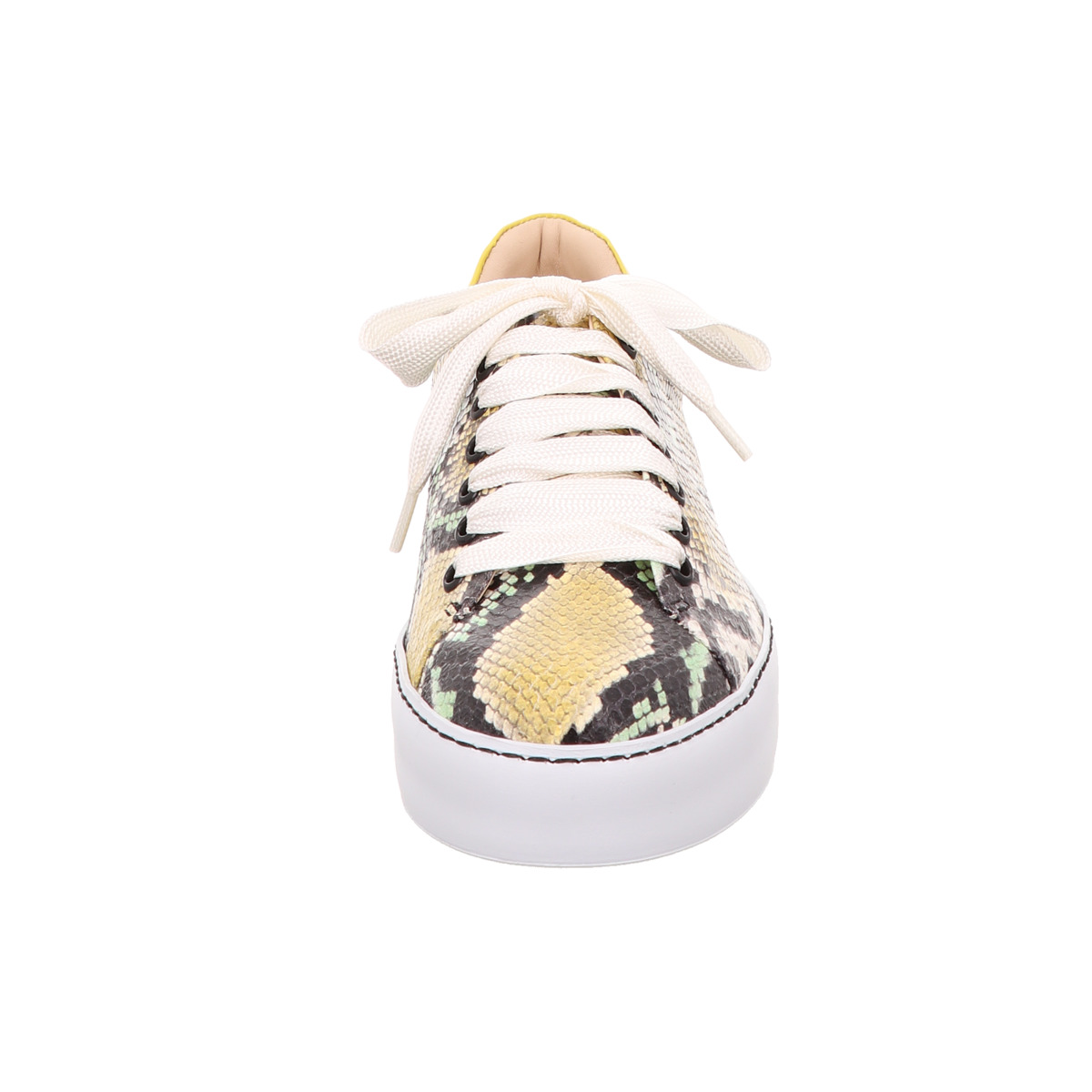 Sneaker, Camerlengo Gelb