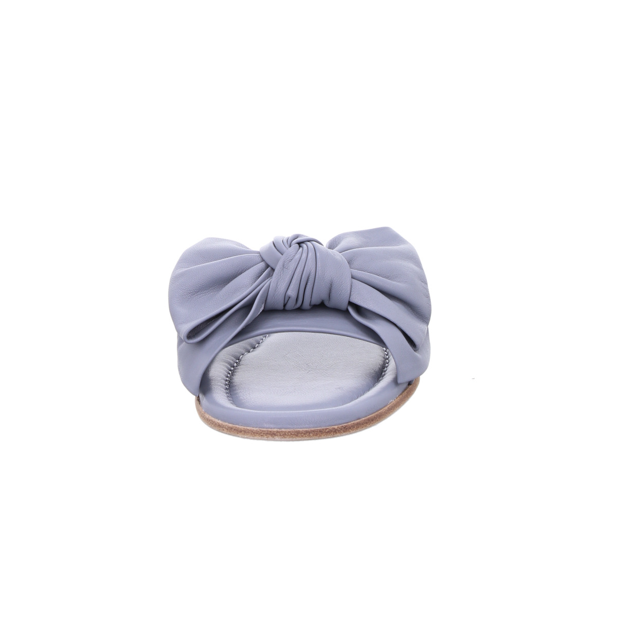 Pantolette, Carly, Kennel und Schmenger Blau