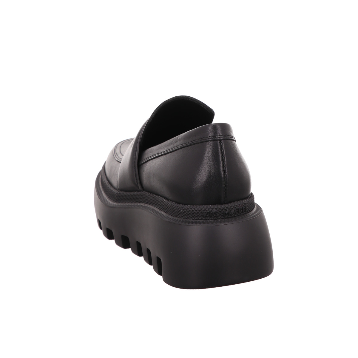 Loafer, Tronc, Vic Matie Schwarz