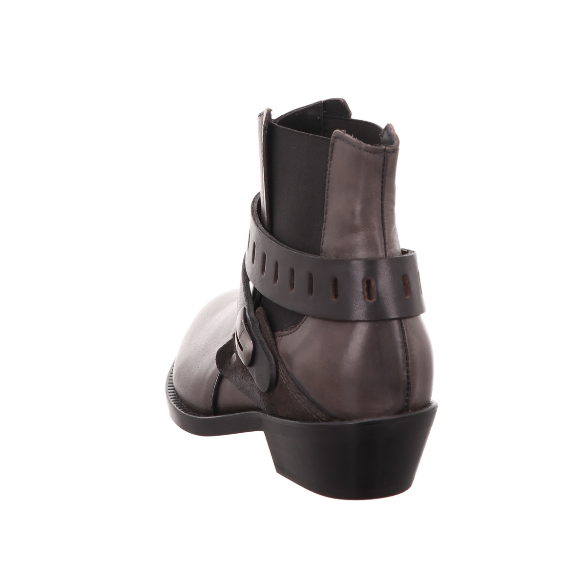 Stiefelette Schlamm Farben