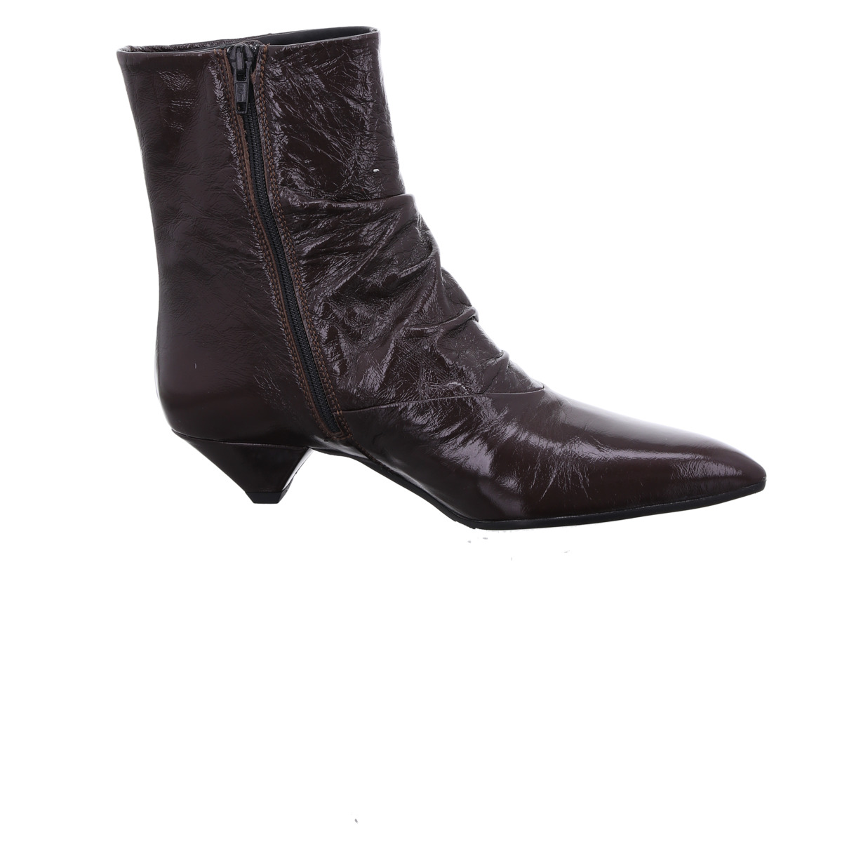 Stiefelette, Diva, Evaluna Braun