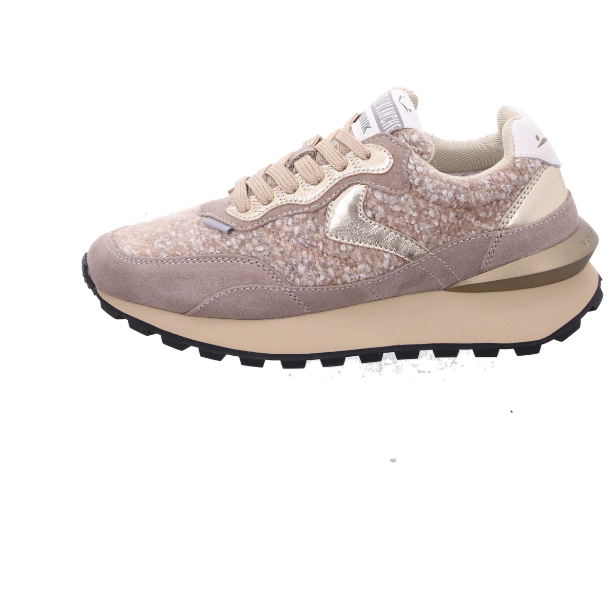Sneaker, Voile Blanche