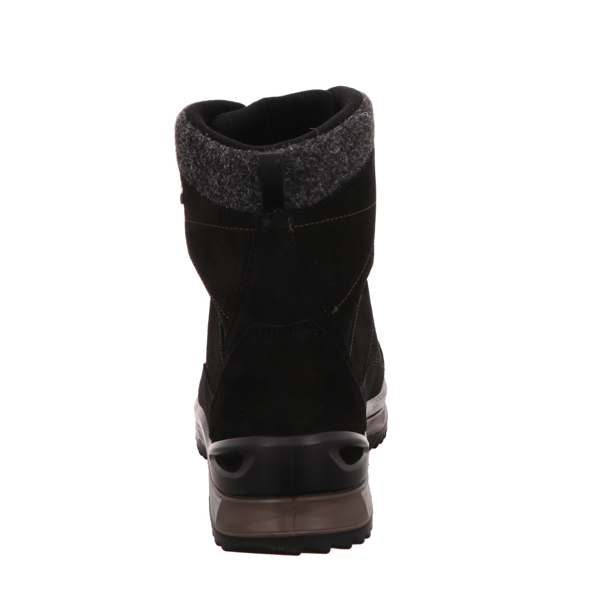 Schnürboots, Sassello GTX, Lowa Schwarz