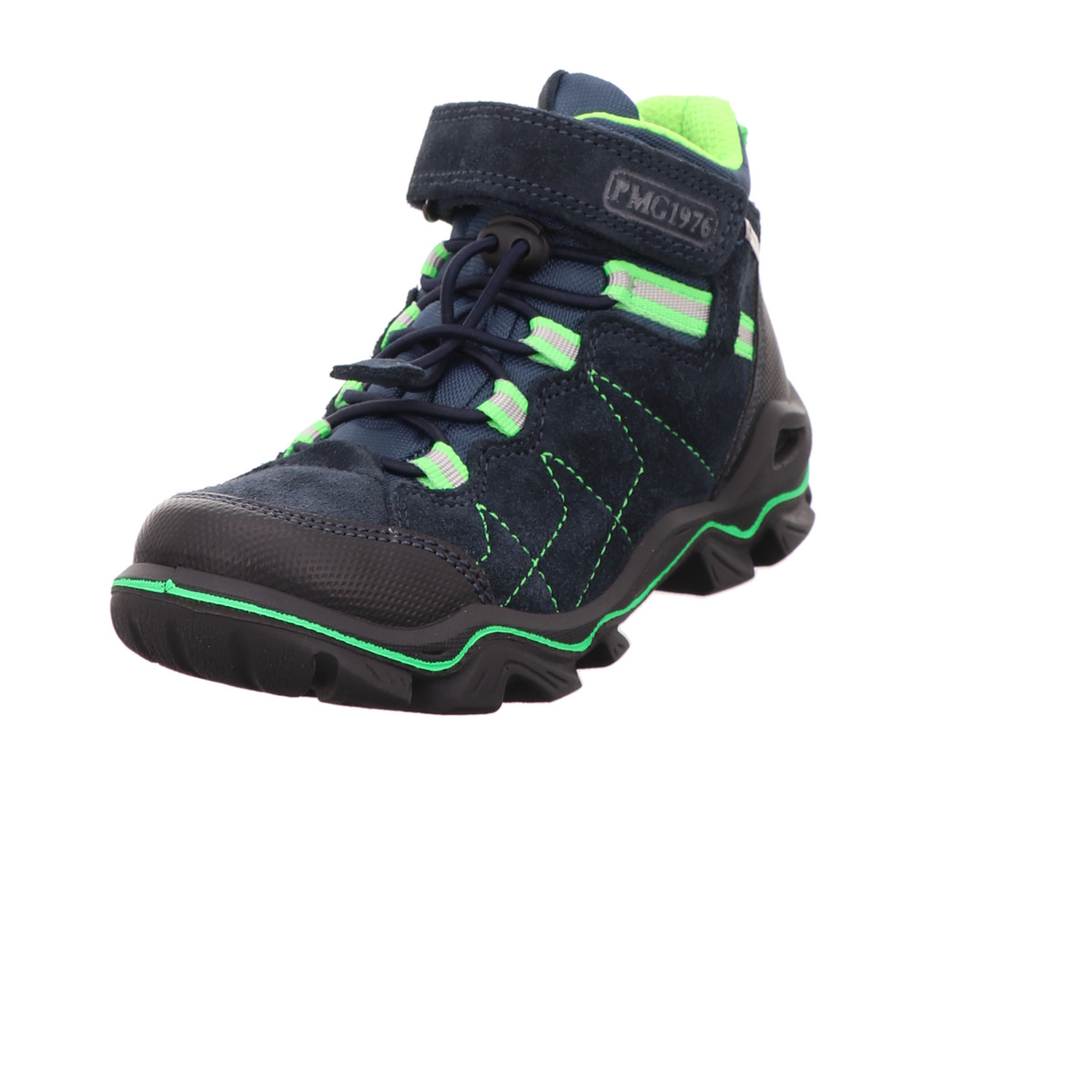 Halbschuh, Primigi Blau