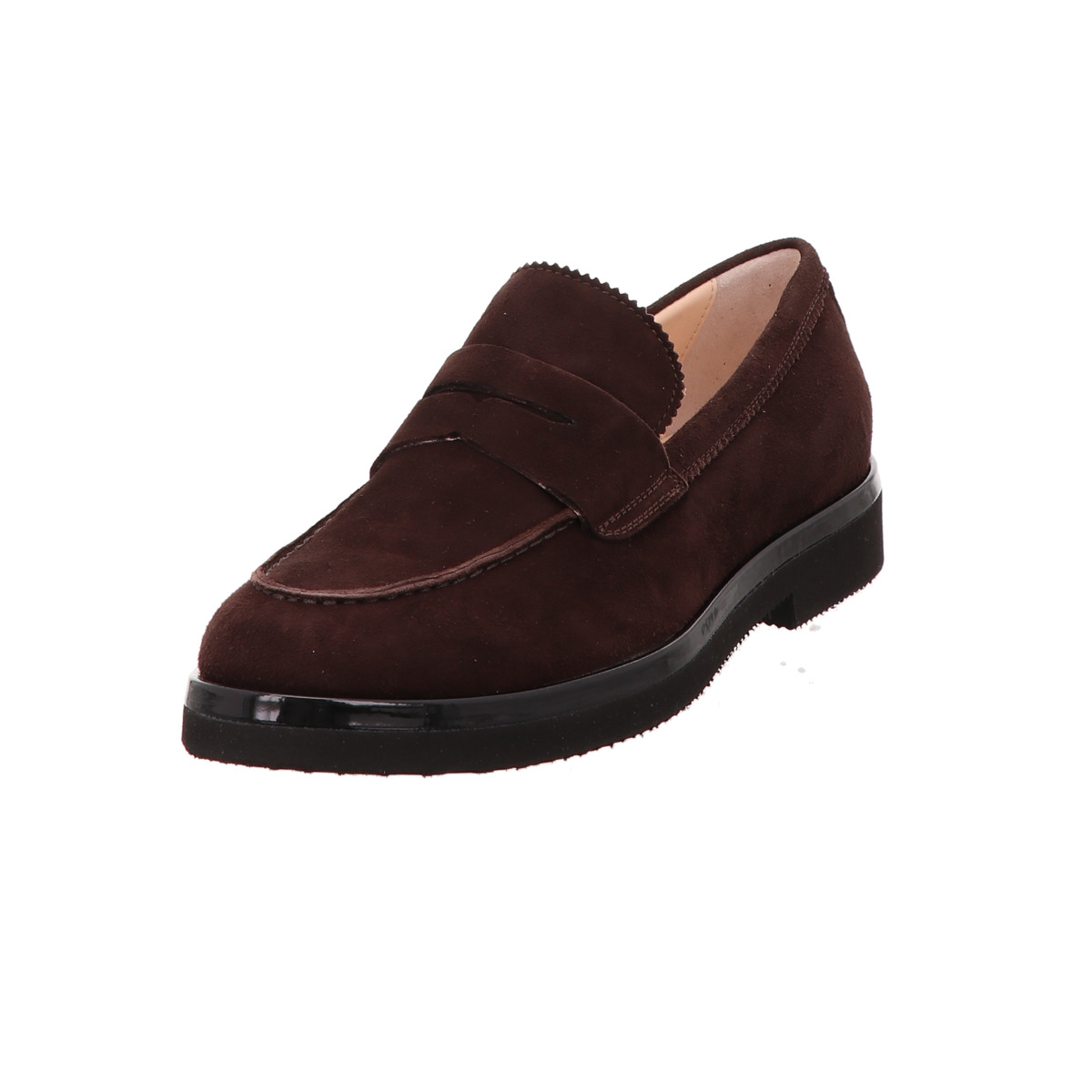 Slipper, AGL Braun
