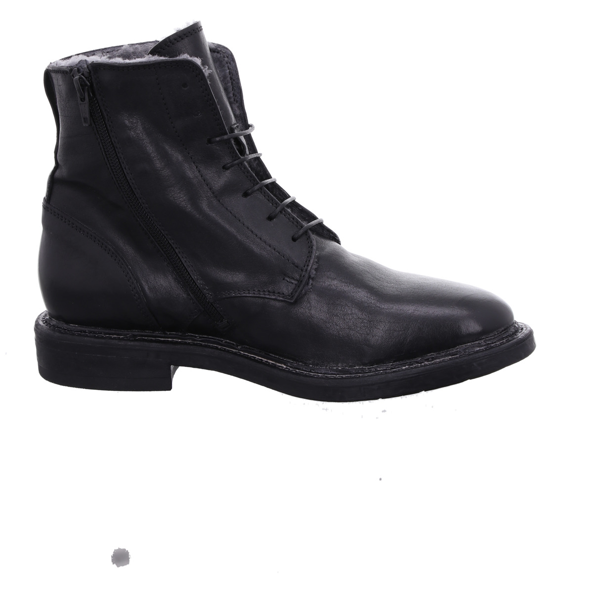 Stiefelette, MOMA Schwarz