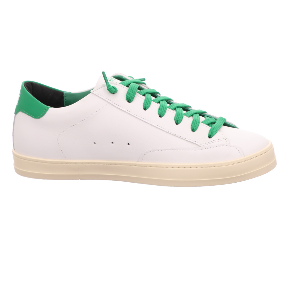 Sneaker, Soho. P448 Weiss
