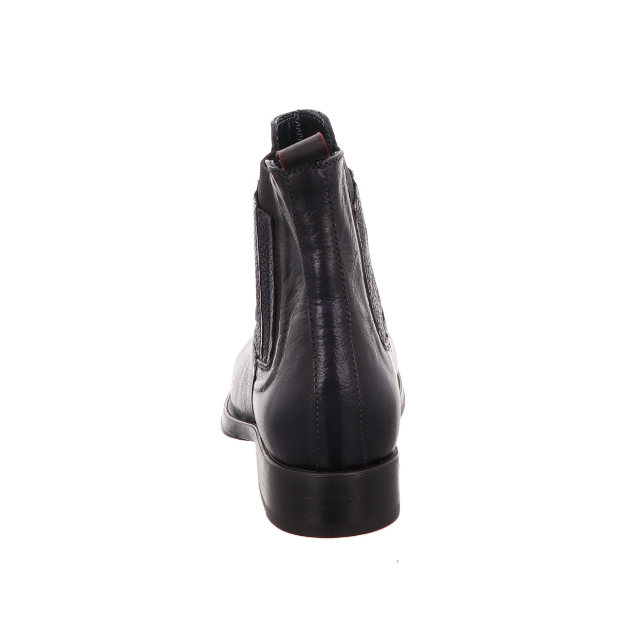 Stiefelette, Corvari Blau