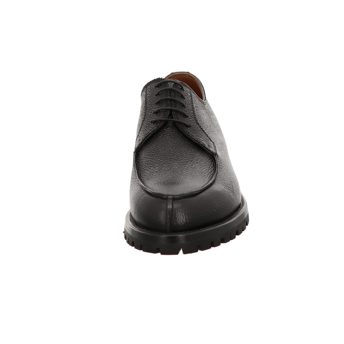 Halbschuh, Franceschetti Schwarz