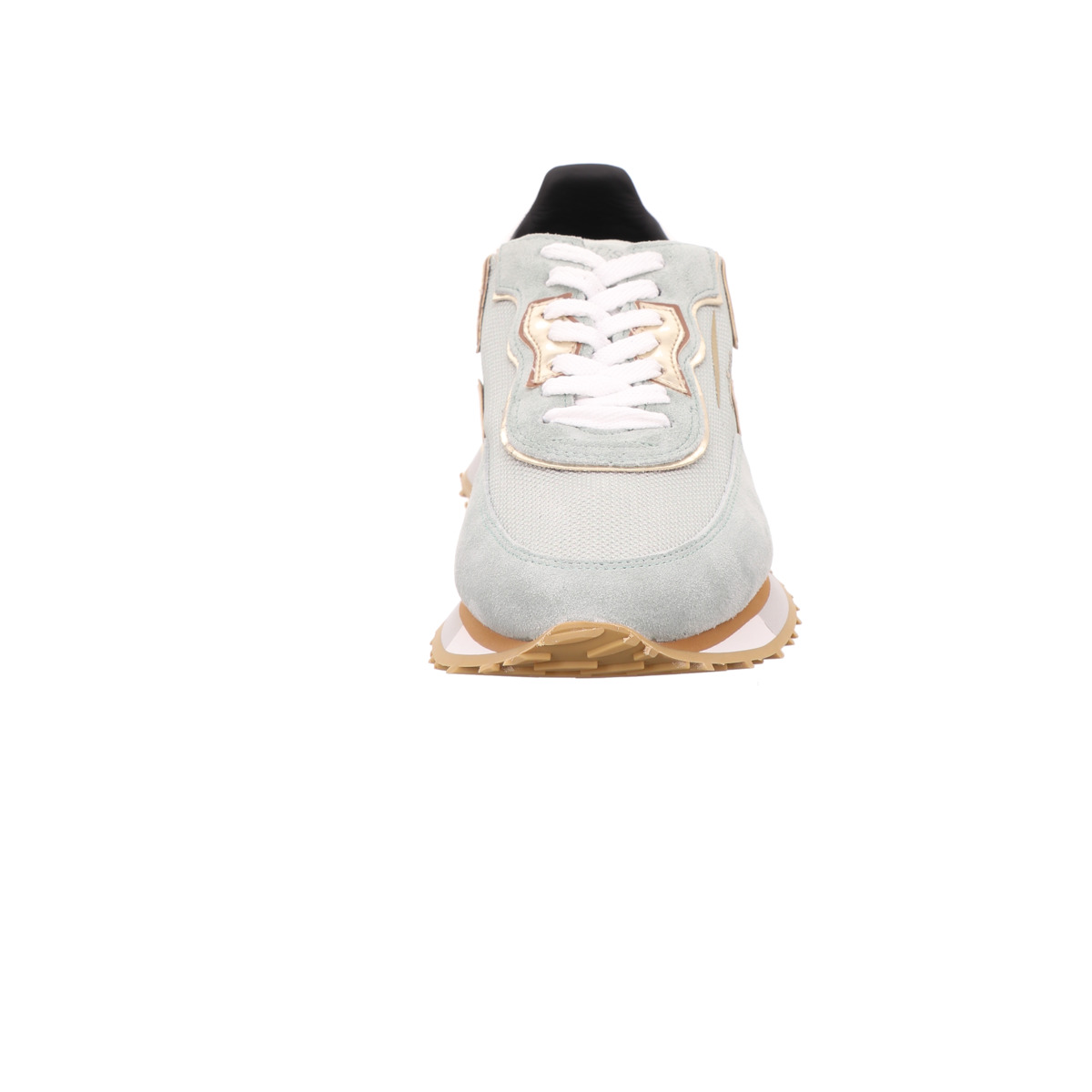 Sneaker, Ghoud Grün