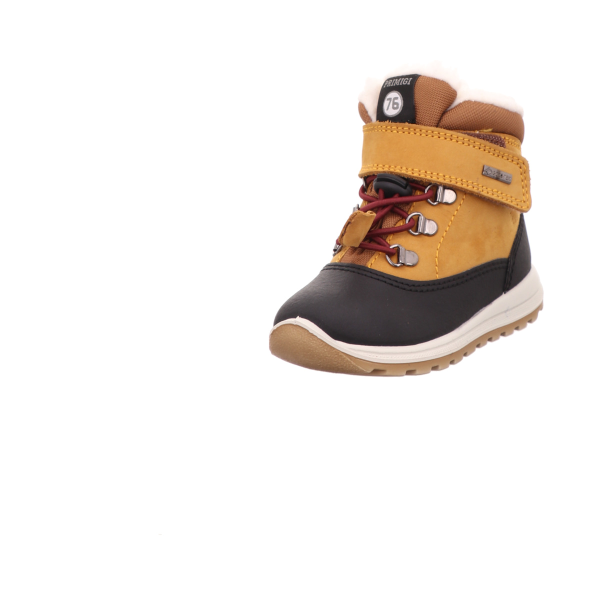 Stiefelette, Primigi Cognac