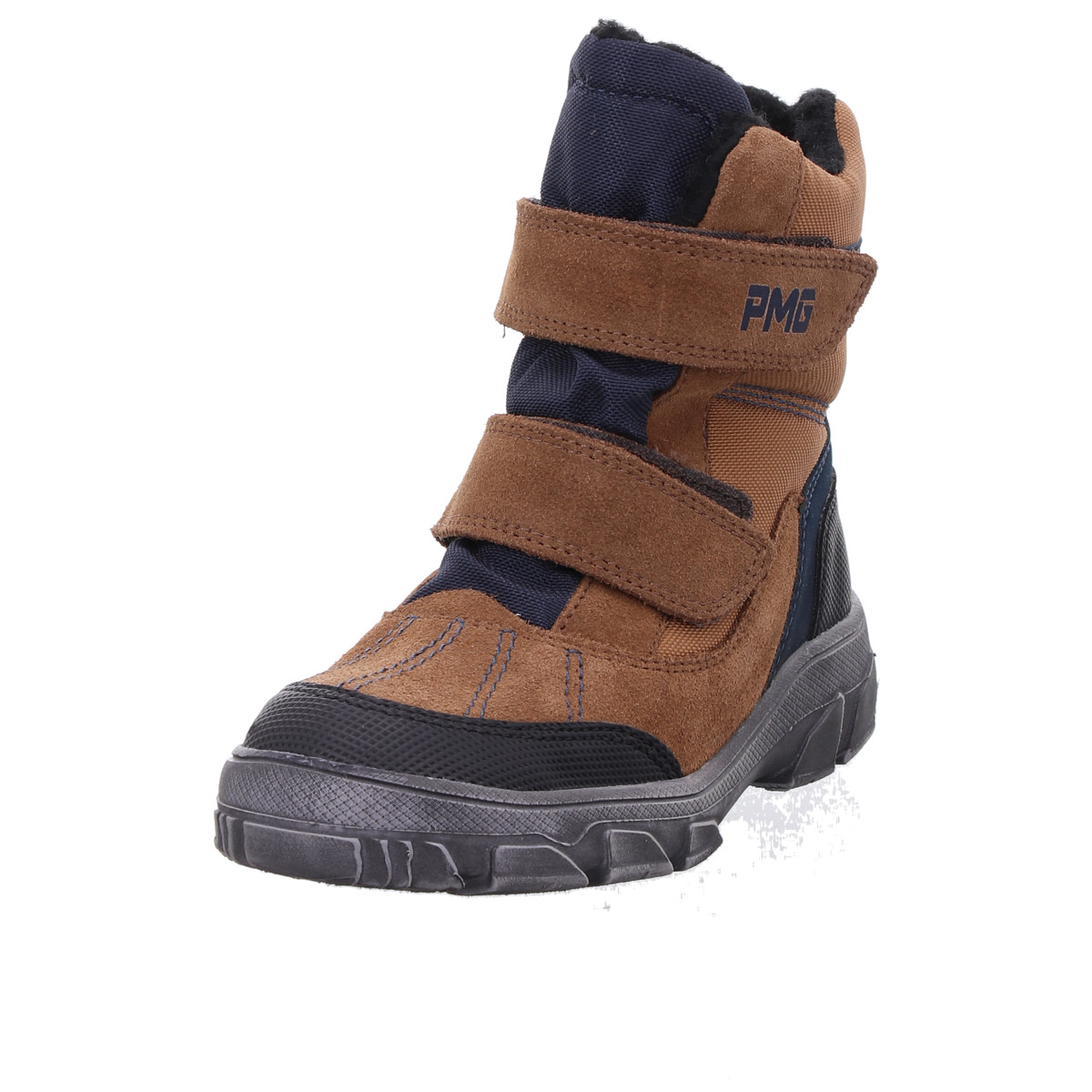 Stiefel, Primigi Braun