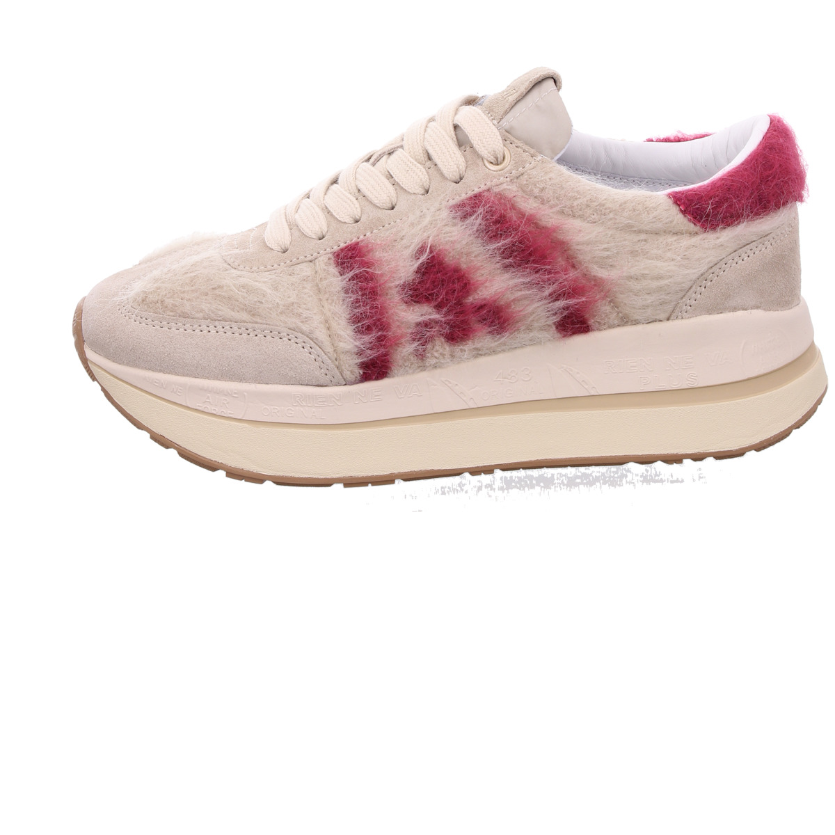 Sneaker, BETHCOIN, Premiata