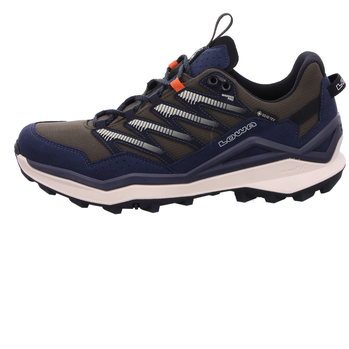Outdoor, Maddox Pro Gtx Lo, LOWA