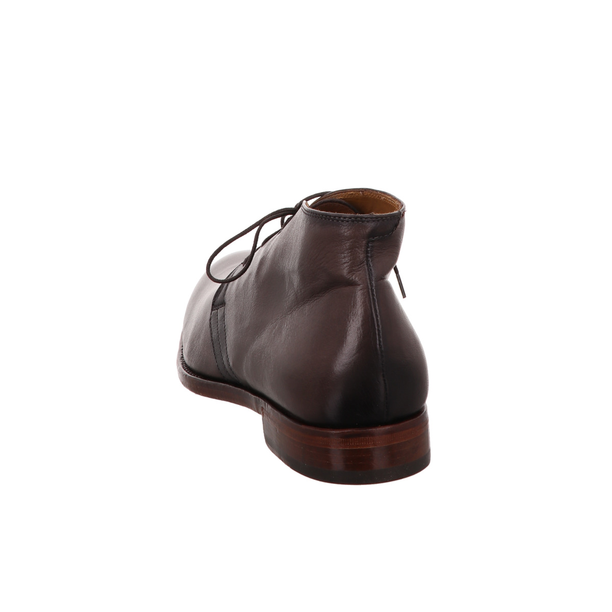 Stiefelette, Elia Maurizi Grau