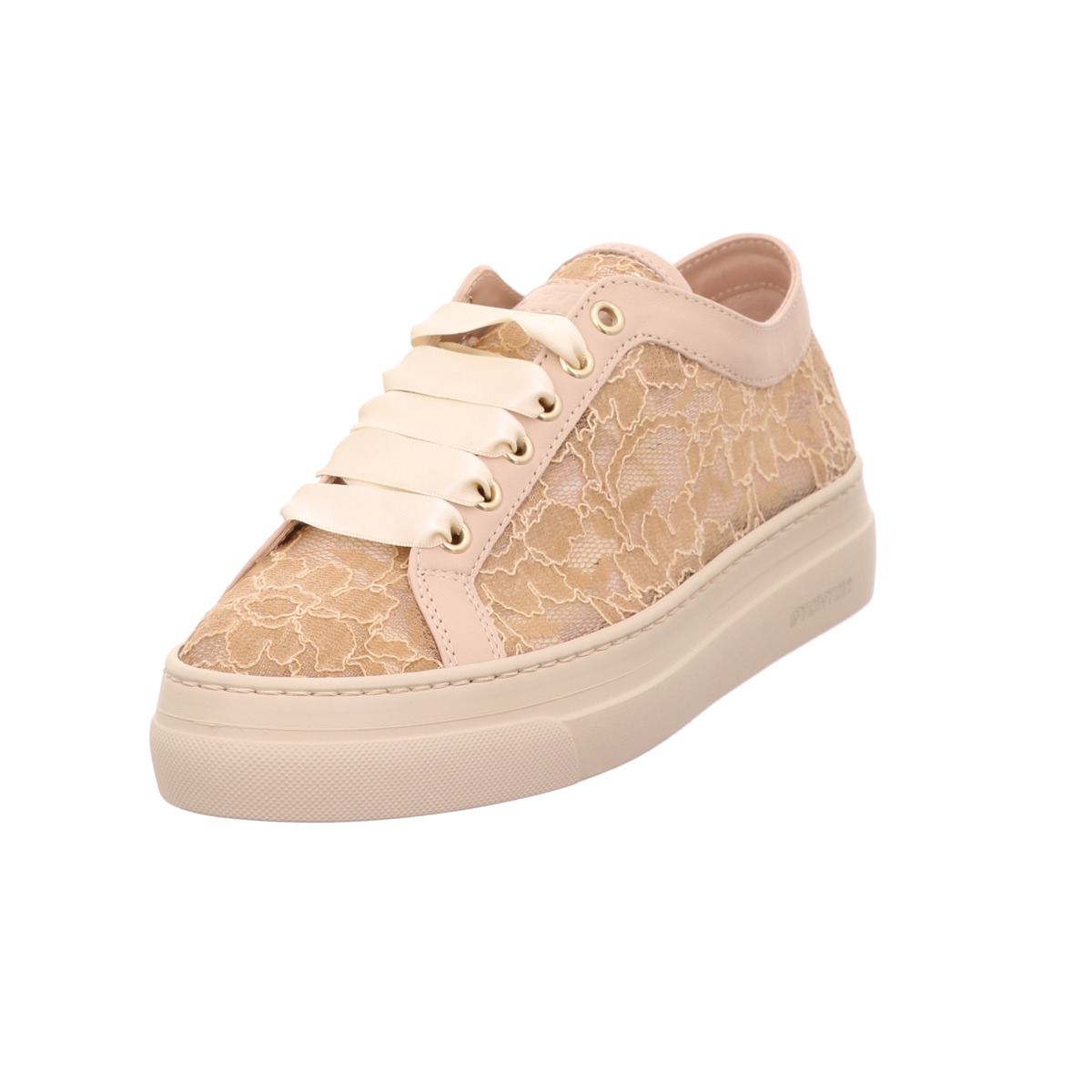 Sneaker, Stokton Beige