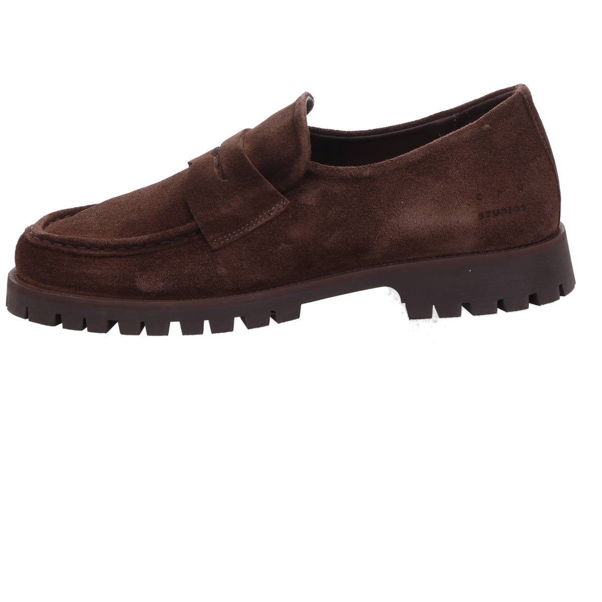 Loafer, CPH848M, Copenhagen Studios Braun