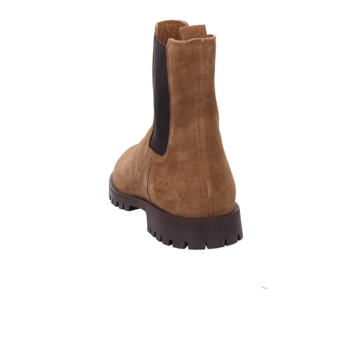 Stiefelette, CPH850M, Copenhagen Studios Braun