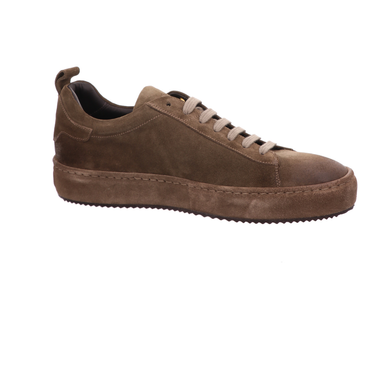 Sneaker, Charvet, Corvari Grün