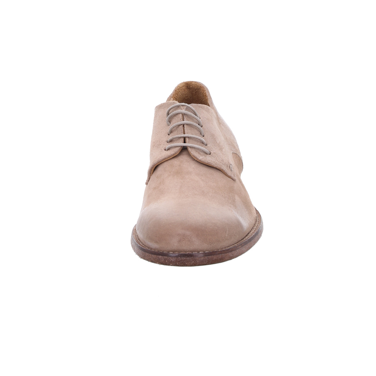 Halbschuh, MOMA Taupe