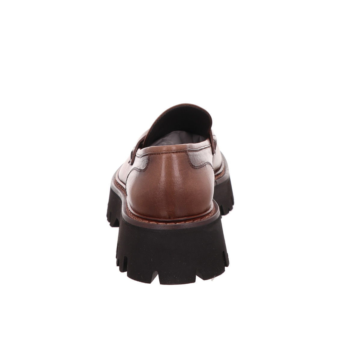 Slipper, Corvari Cognac