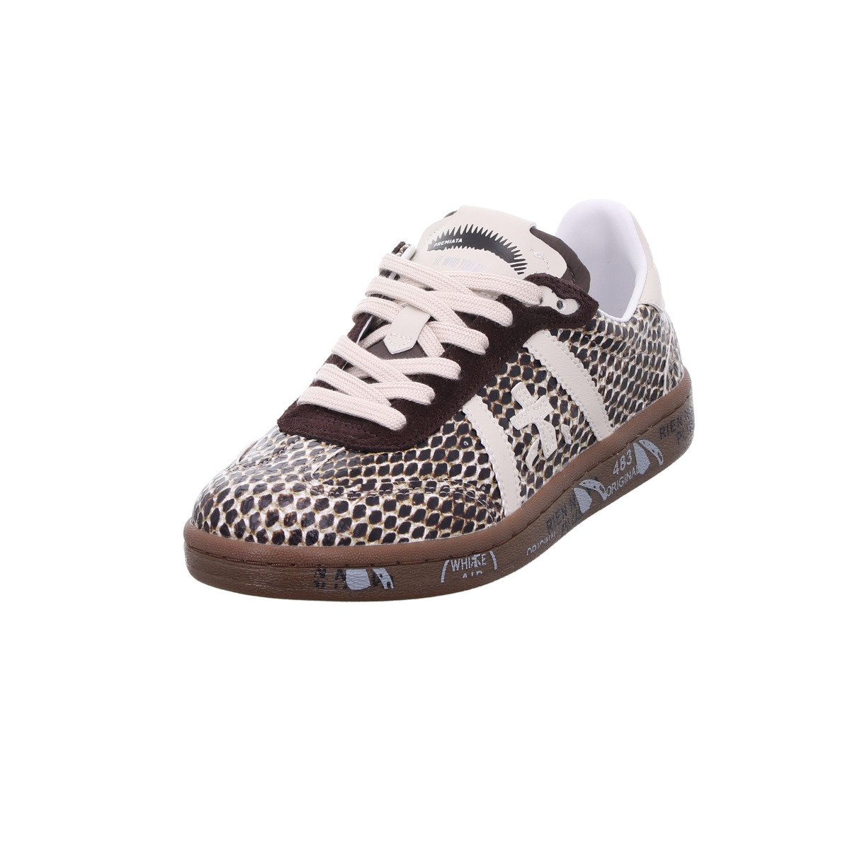 Sneaker, BONNIED, Premiata