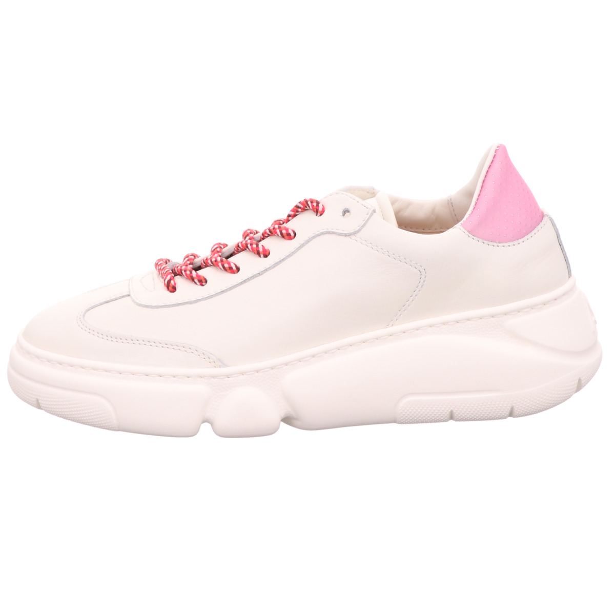 Sneaker, Emilie, AGL Weiss