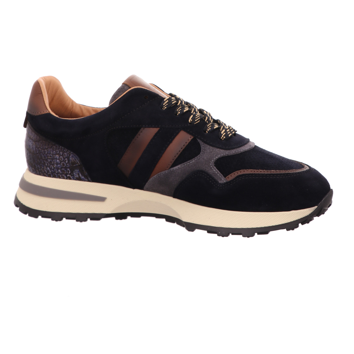 Sneaker, Giorgio Blau