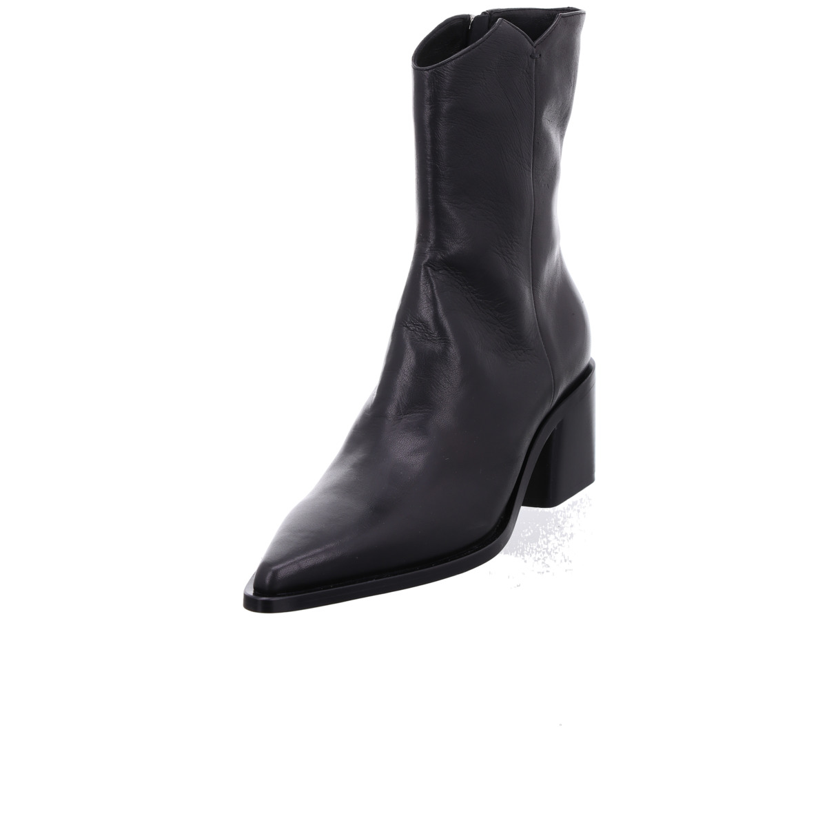 Stiefelette, Juliette, POMME D'OR Schwarz