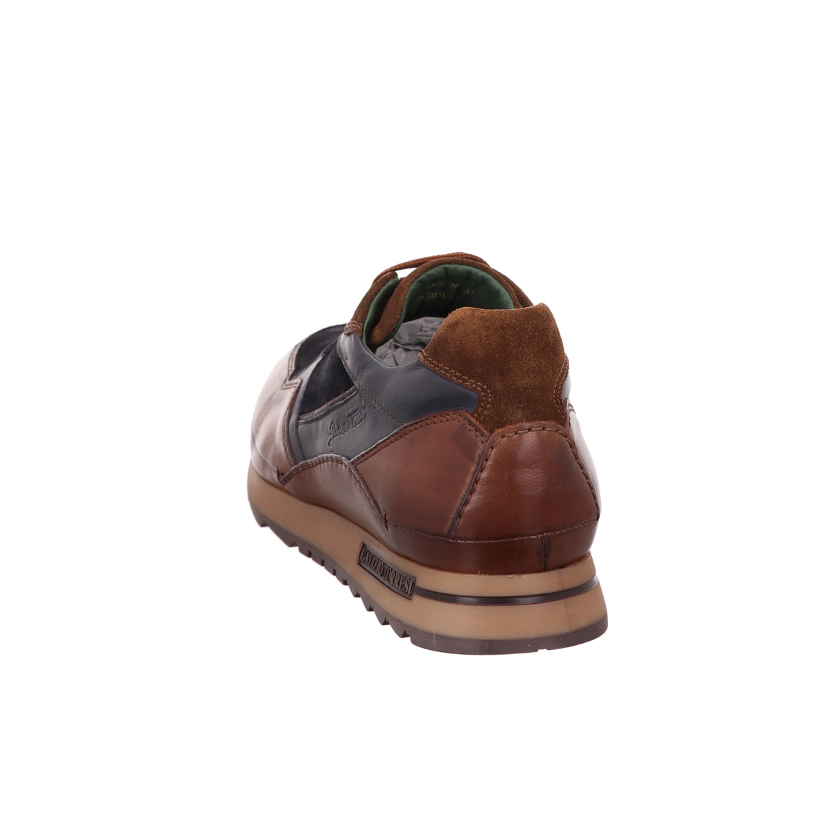 Sneaker, Galizio Torresi Braun