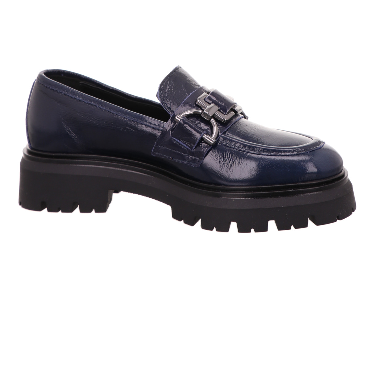 Slipper, CC66 Blau