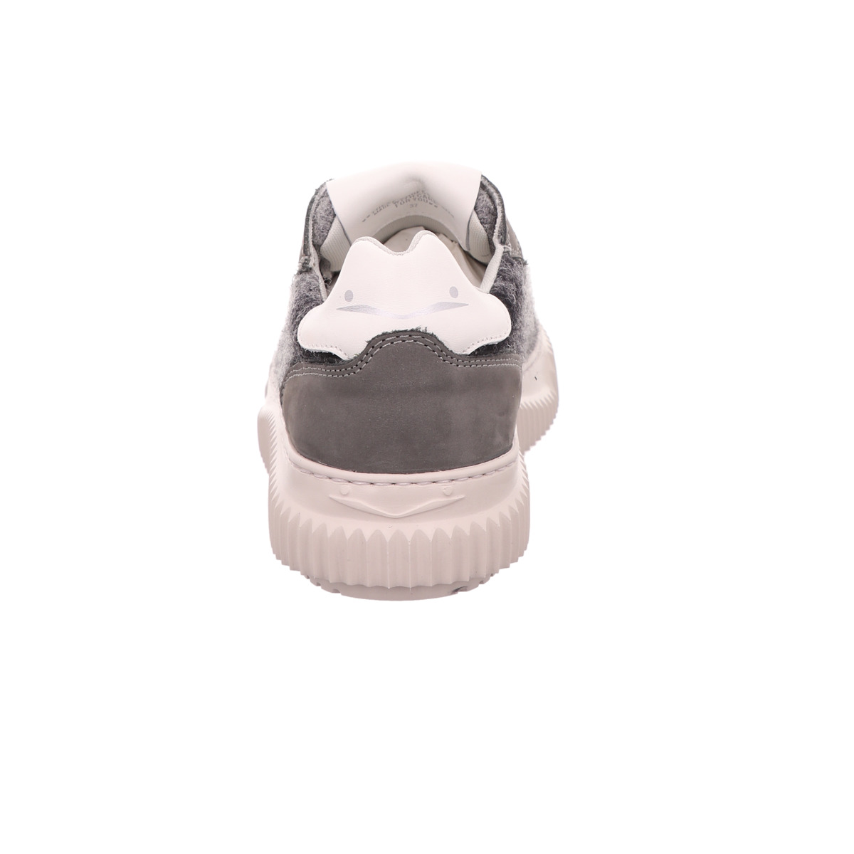 Sneaker, Lipari, Voile Blanche Grau