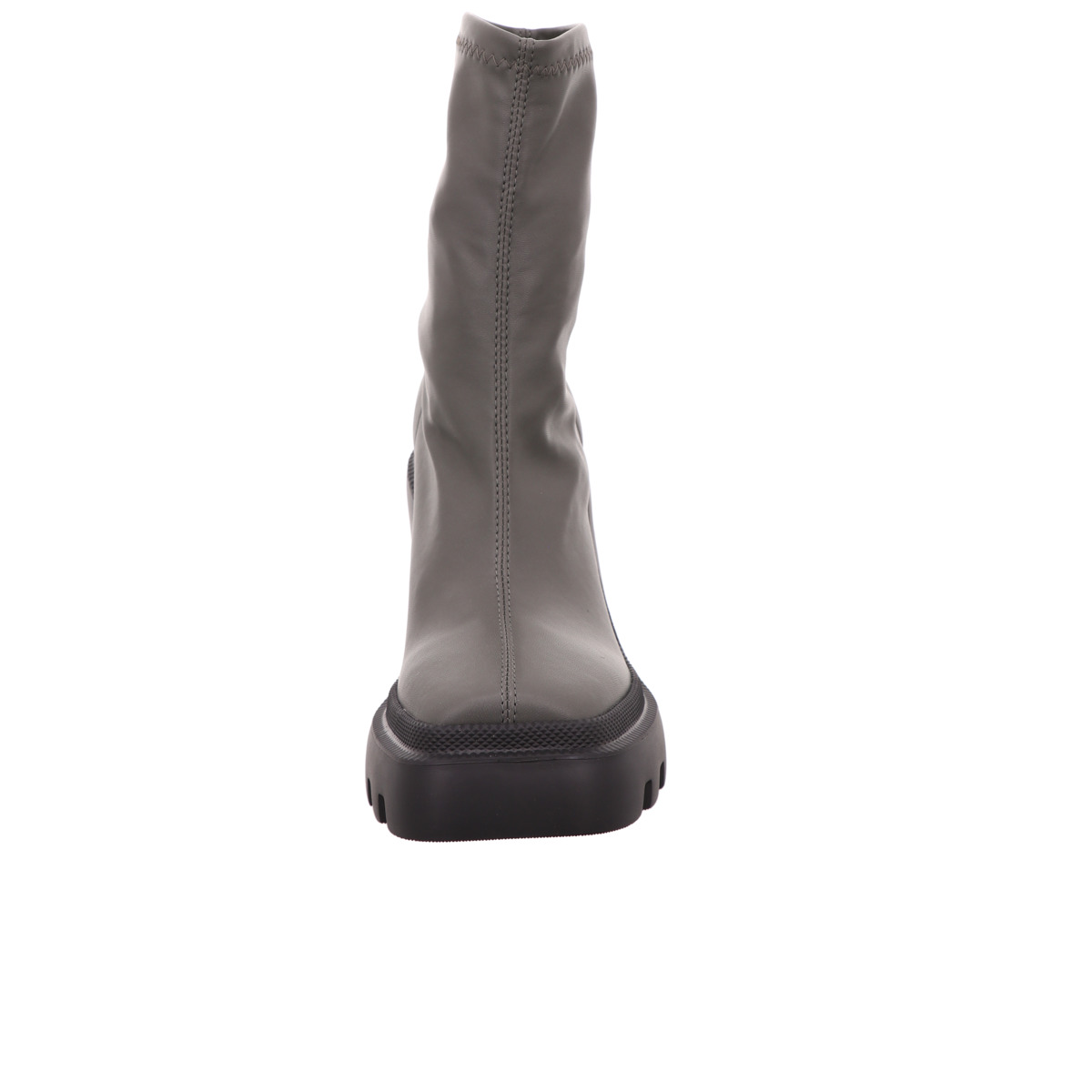 Stiefelette, Vic Matie Grün