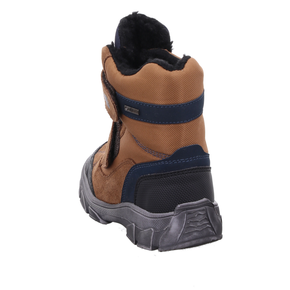 Stiefel, Primigi Braun