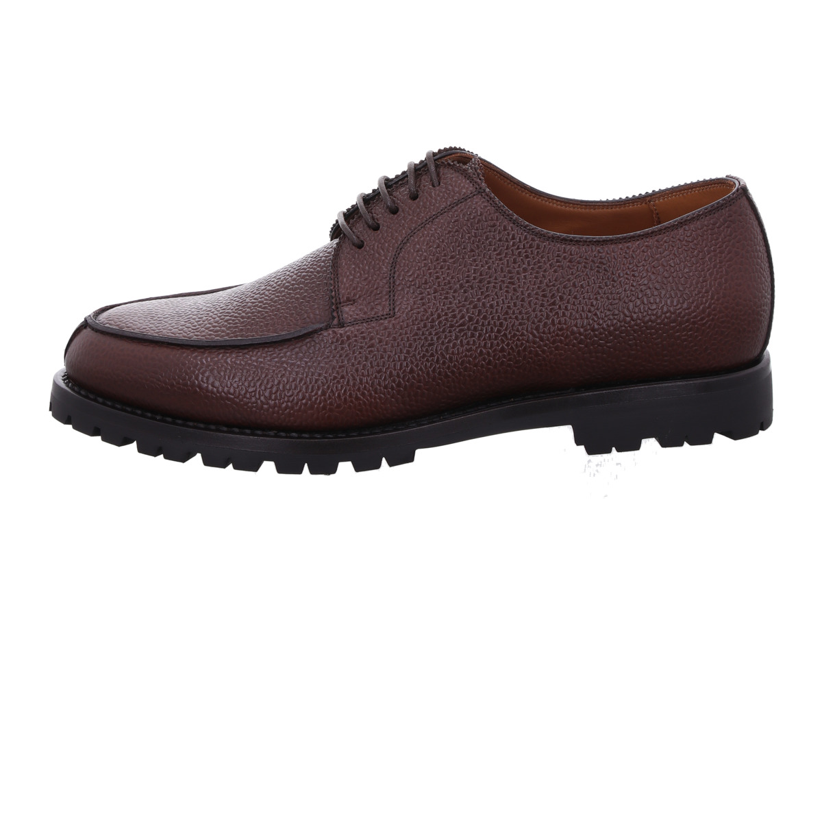 Halbschuh, Franceschetti Braun