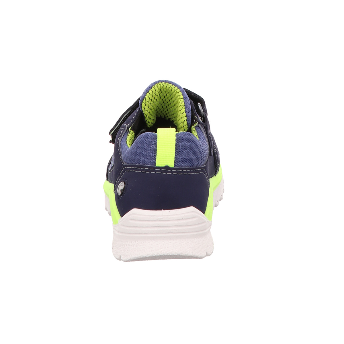 Halbschuh, Marv, Ricosta Blau