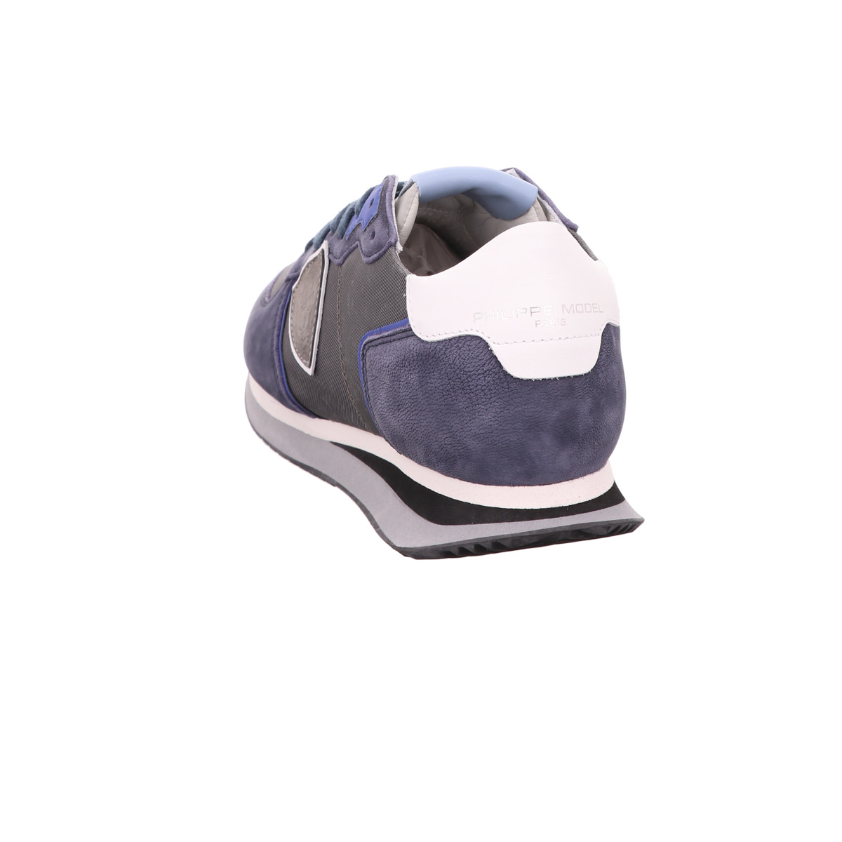 Sneaker,TYLU, Philippe Model Blau