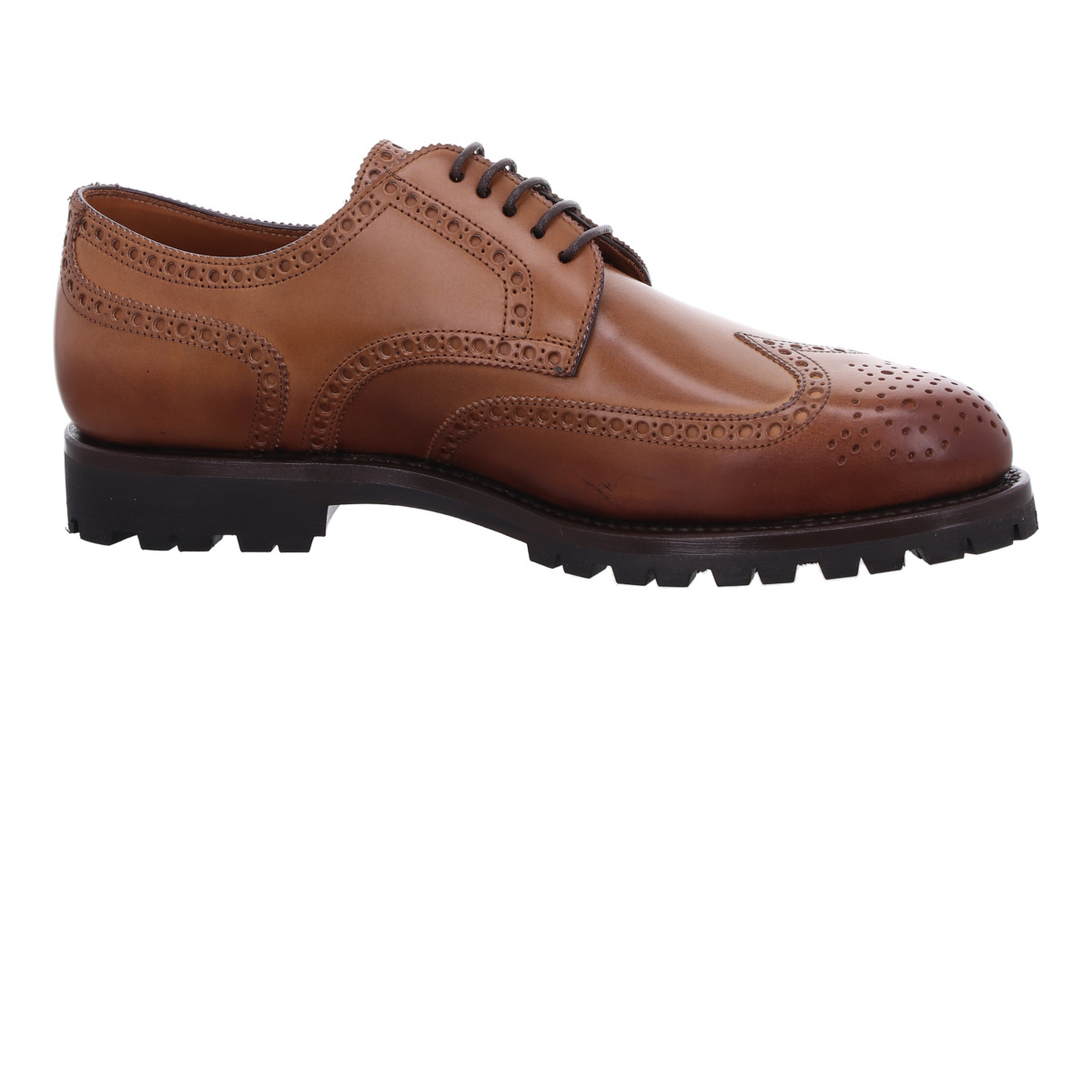 Halbschuh, Franceschetti