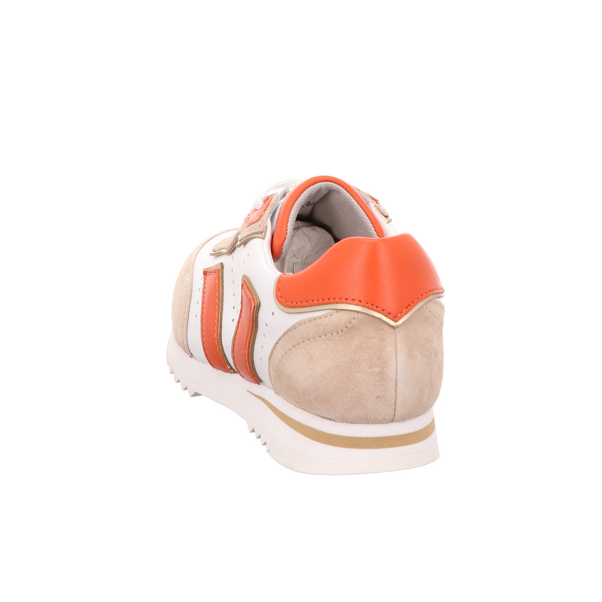Sneaker, Maripe Weiss