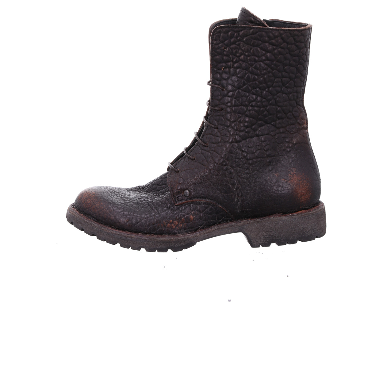 Stiefelette, Kurni, MOMA