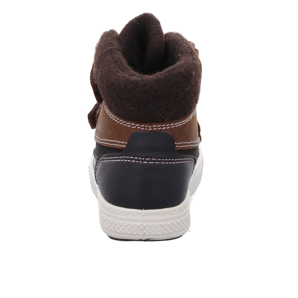 Ju. Lauflernstiefel, Primigi Braun