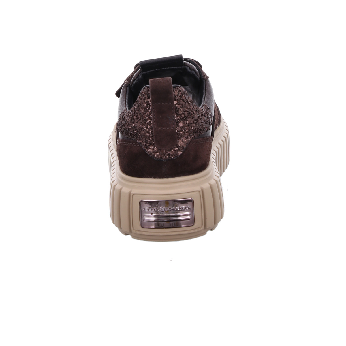 Sneaker, ZAP, Kennel & Schmenger Braun