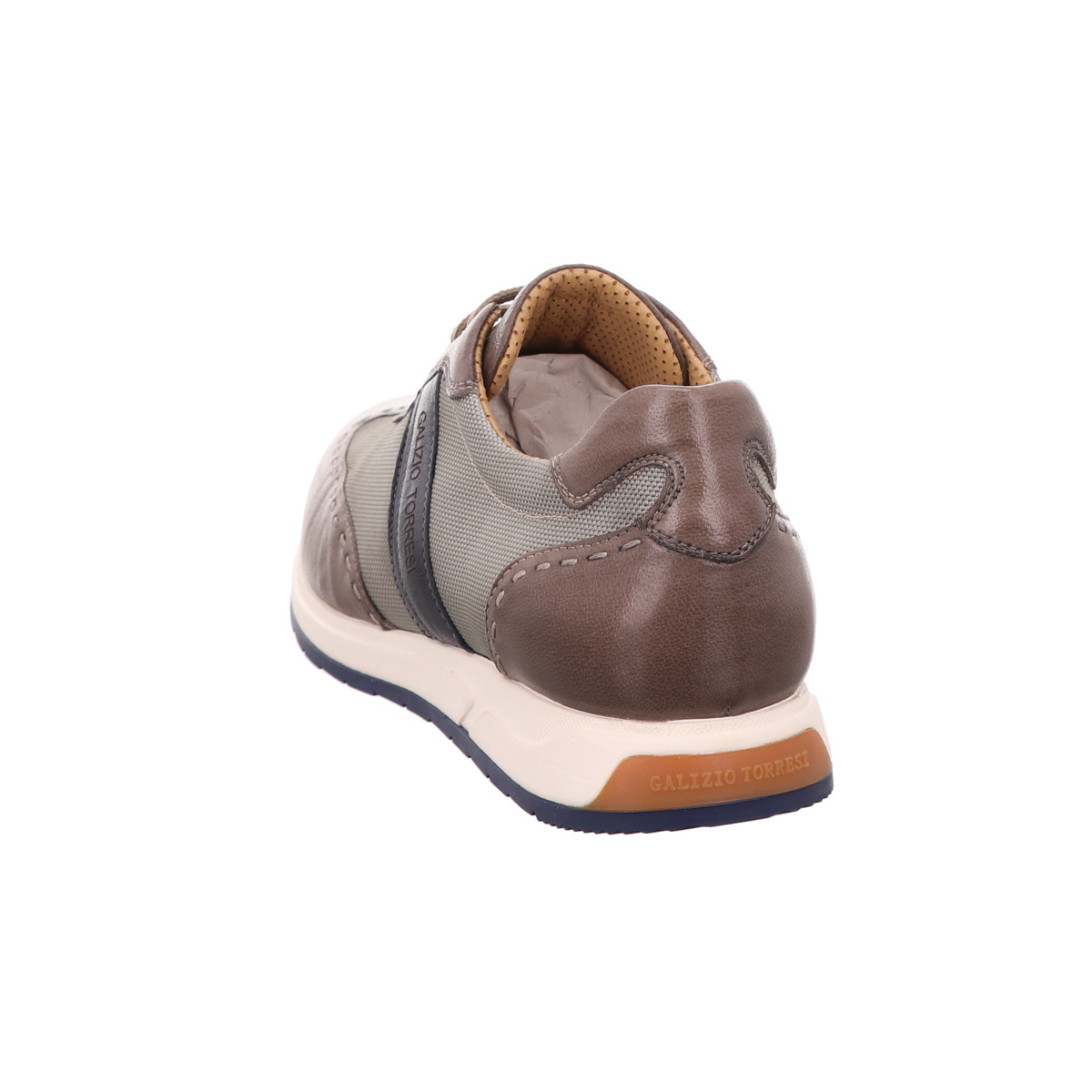 Sneaker, Galizio Torresi Grau